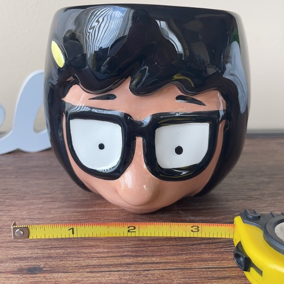 Tina Belcher Mug - Picture 9 of 9